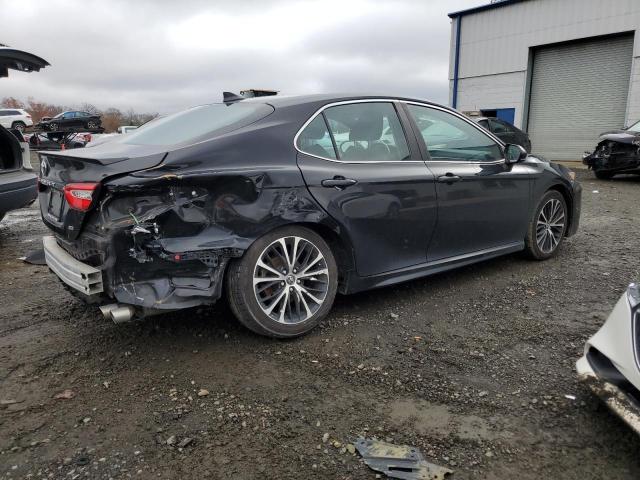 Photo 2 VIN: 4T1B11HKXKU749025 - TOYOTA CAMRY 