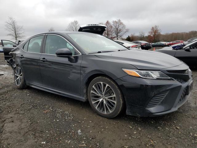 Photo 3 VIN: 4T1B11HKXKU749025 - TOYOTA CAMRY 