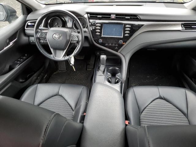 Photo 7 VIN: 4T1B11HKXKU749025 - TOYOTA CAMRY 