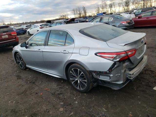 Photo 1 VIN: 4T1B11HKXKU752068 - TOYOTA CAMRY 