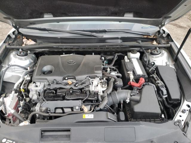 Photo 10 VIN: 4T1B11HKXKU752068 - TOYOTA CAMRY 