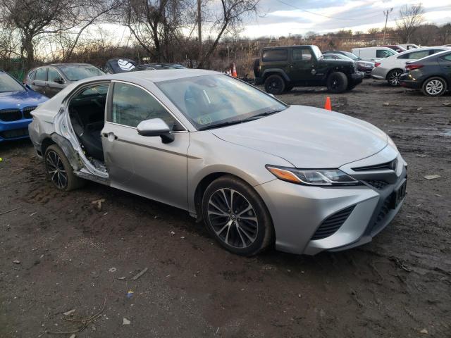 Photo 3 VIN: 4T1B11HKXKU752068 - TOYOTA CAMRY 