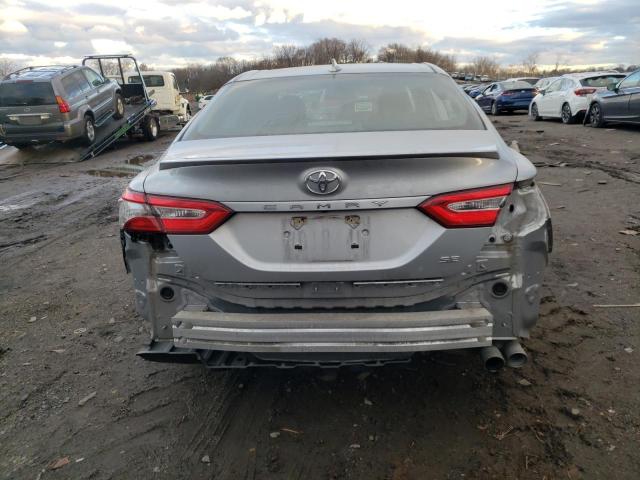 Photo 5 VIN: 4T1B11HKXKU752068 - TOYOTA CAMRY 