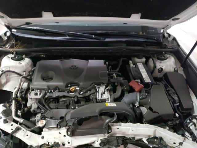 Photo 6 VIN: 4T1B11HKXKU753687 - TOYOTA CAMRY 