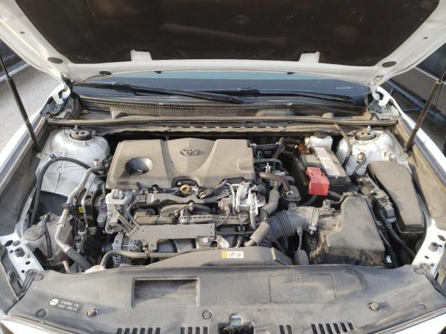 Photo 6 VIN: 4T1B11HKXKU754709 - TOYOTA CAMRY 4C 