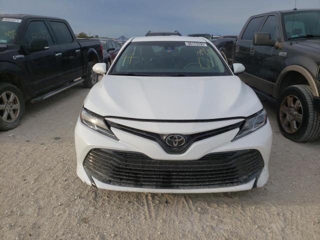 Photo 8 VIN: 4T1B11HKXKU754709 - TOYOTA CAMRY 4C 