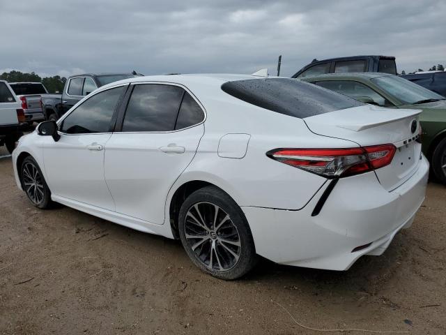 Photo 1 VIN: 4T1B11HKXKU755939 - TOYOTA CAMRY SE S 