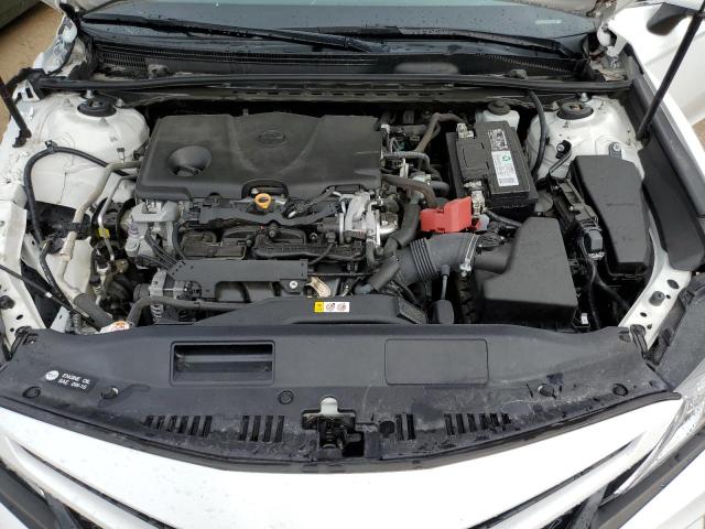 Photo 10 VIN: 4T1B11HKXKU755939 - TOYOTA CAMRY SE S 