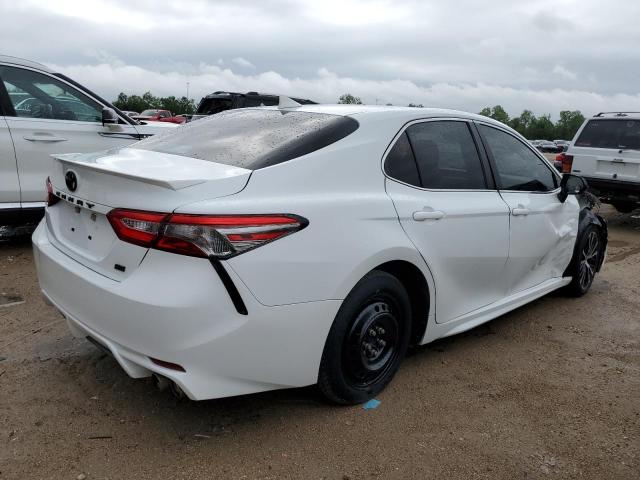 Photo 2 VIN: 4T1B11HKXKU755939 - TOYOTA CAMRY SE S 