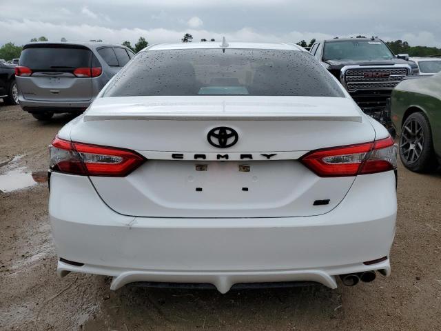 Photo 5 VIN: 4T1B11HKXKU755939 - TOYOTA CAMRY SE S 