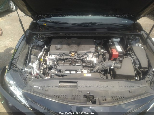 Photo 9 VIN: 4T1B11HKXKU760736 - TOYOTA CAMRY 