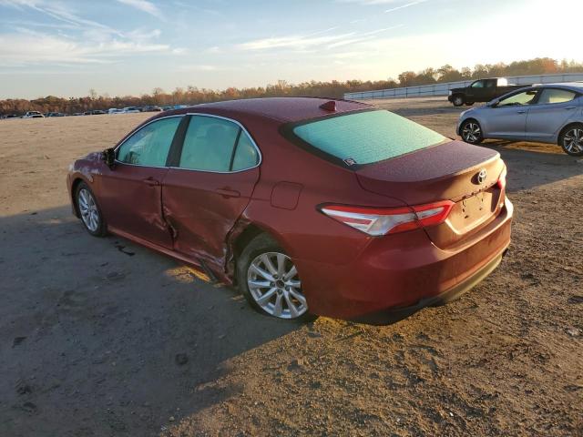 Photo 2 VIN: 4T1B11HKXKU763748 - TOYOTA CAMRY L 