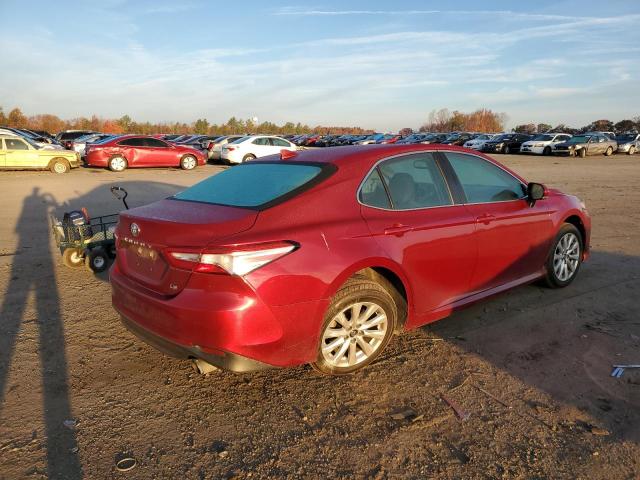 Photo 3 VIN: 4T1B11HKXKU763748 - TOYOTA CAMRY L 