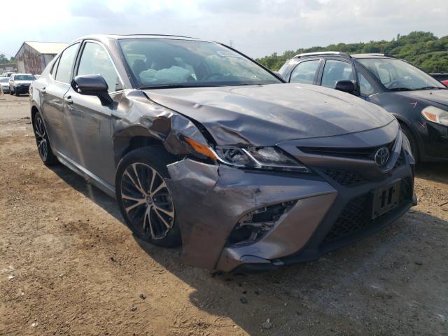 Photo 0 VIN: 4T1B11HKXKU765368 - TOYOTA CAMRY 