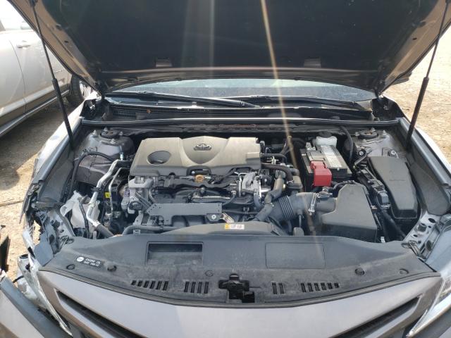 Photo 6 VIN: 4T1B11HKXKU765368 - TOYOTA CAMRY 