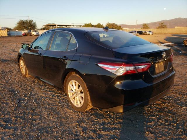 Photo 2 VIN: 4T1B11HKXKU765533 - TOYOTA CAMRY 4C 