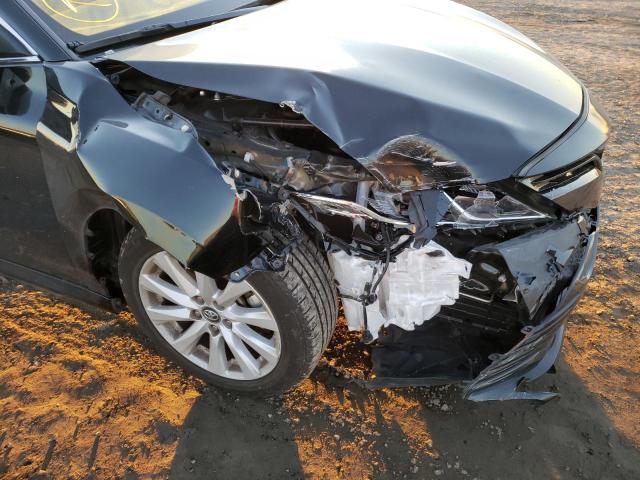 Photo 8 VIN: 4T1B11HKXKU765533 - TOYOTA CAMRY 4C 