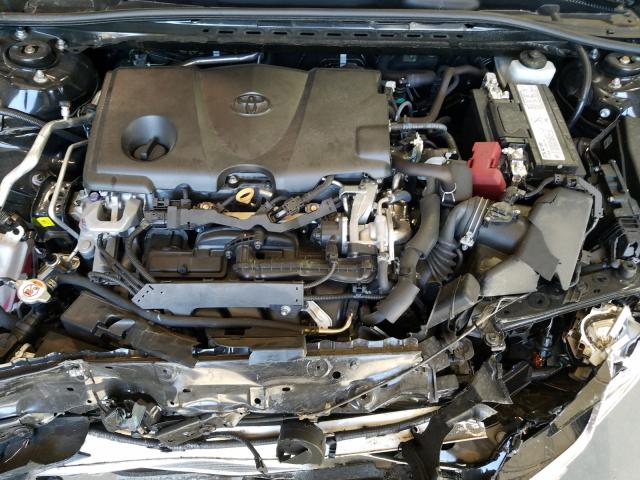 Photo 6 VIN: 4T1B11HKXKU771820 - TOYOTA CAMRY 