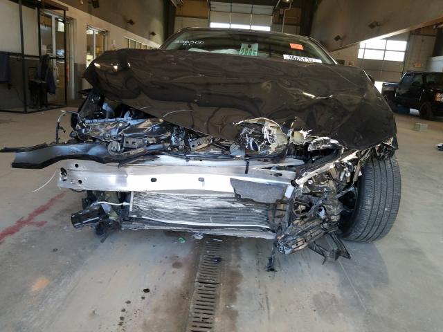 Photo 8 VIN: 4T1B11HKXKU771820 - TOYOTA CAMRY 