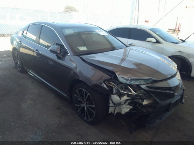 Photo 0 VIN: 4T1B11HKXKU772742 - TOYOTA CAMRY 