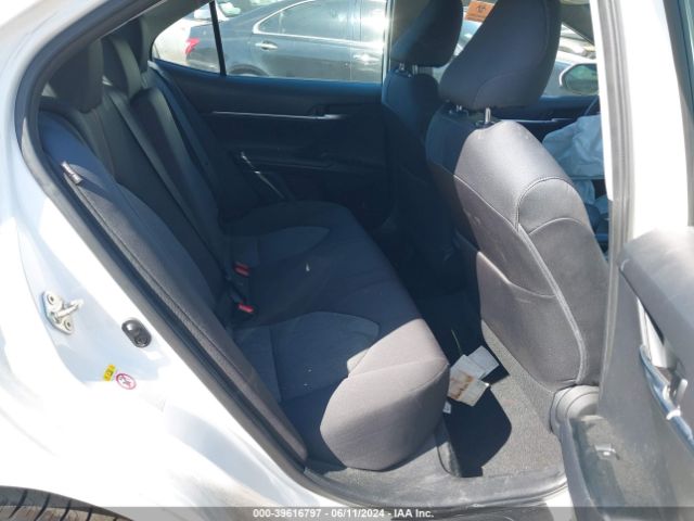 Photo 7 VIN: 4T1B11HKXKU773776 - TOYOTA CAMRY 