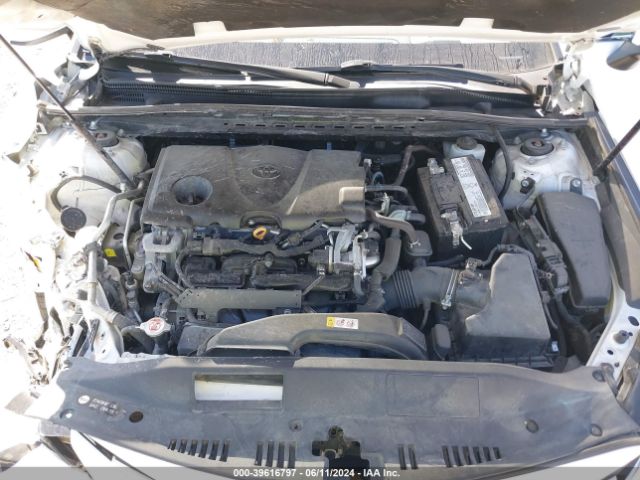 Photo 9 VIN: 4T1B11HKXKU773776 - TOYOTA CAMRY 