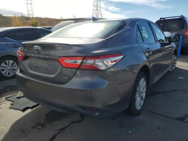 Photo 3 VIN: 4T1B11HKXKU779187 - TOYOTA CAMRY LE A 