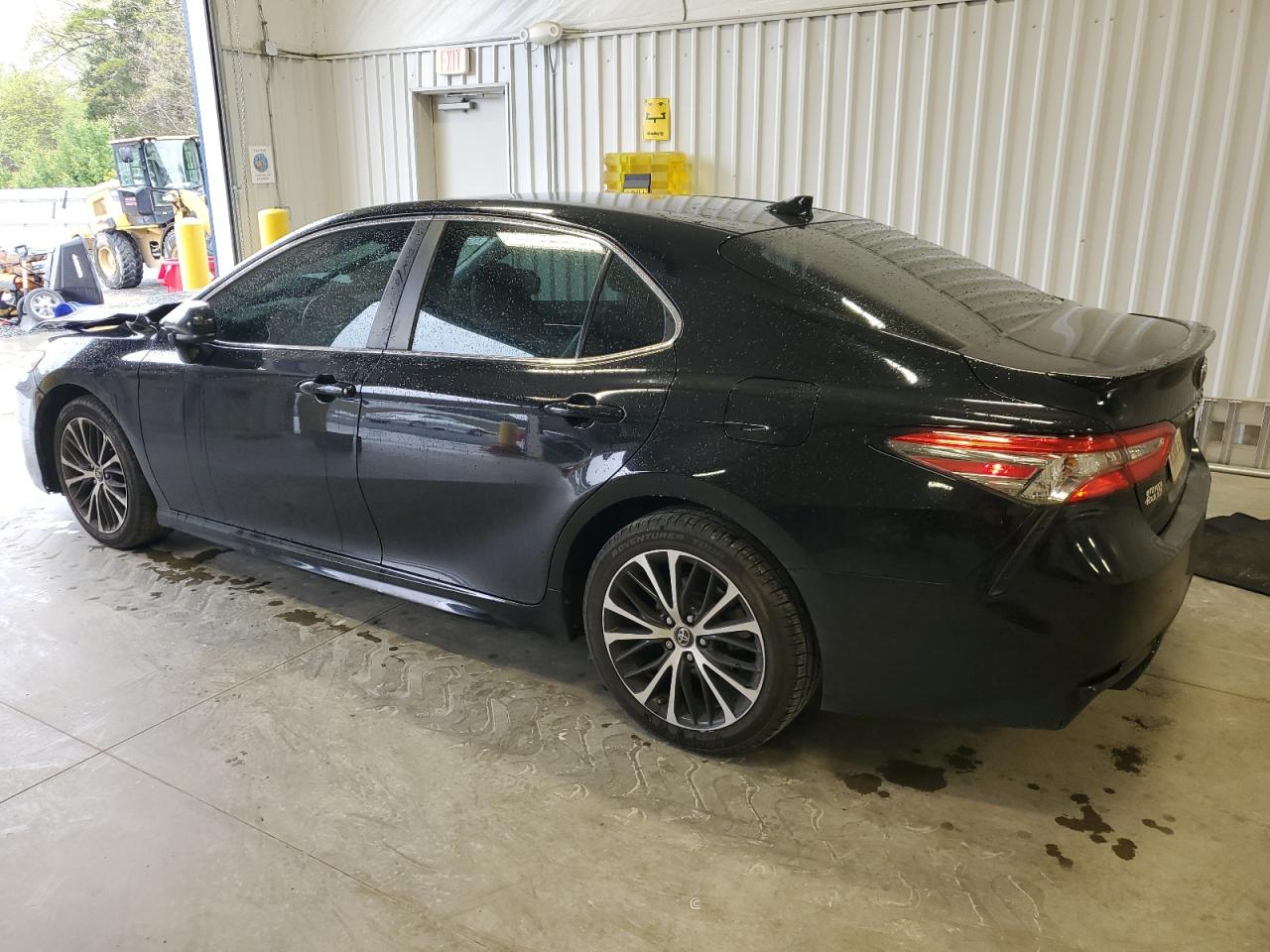 Photo 1 VIN: 4T1B11HKXKU780548 - TOYOTA CAMRY 