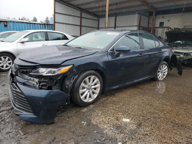 Photo 0 VIN: 4T1B11HKXKU783286 - TOYOTA CAMRY LE A 