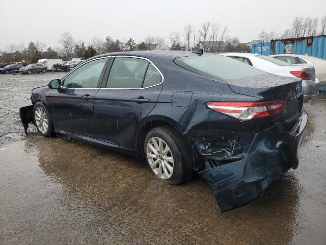 Photo 1 VIN: 4T1B11HKXKU783286 - TOYOTA CAMRY LE A 