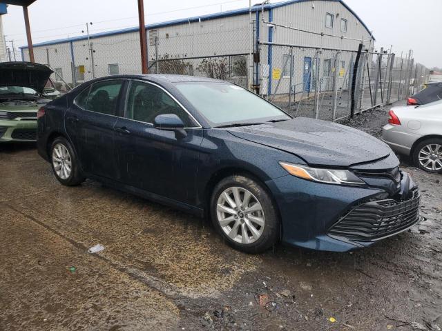 Photo 3 VIN: 4T1B11HKXKU783286 - TOYOTA CAMRY LE A 