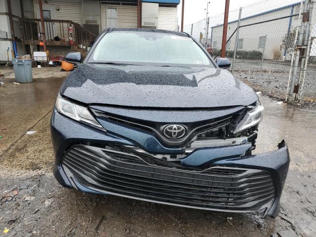 Photo 4 VIN: 4T1B11HKXKU783286 - TOYOTA CAMRY LE A 