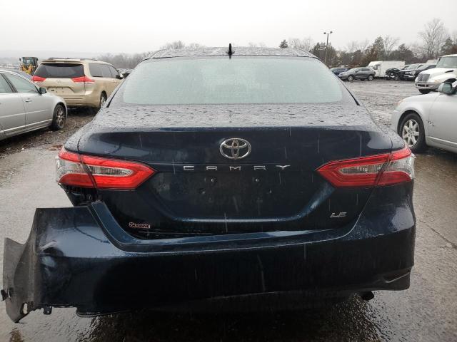 Photo 5 VIN: 4T1B11HKXKU783286 - TOYOTA CAMRY LE A 