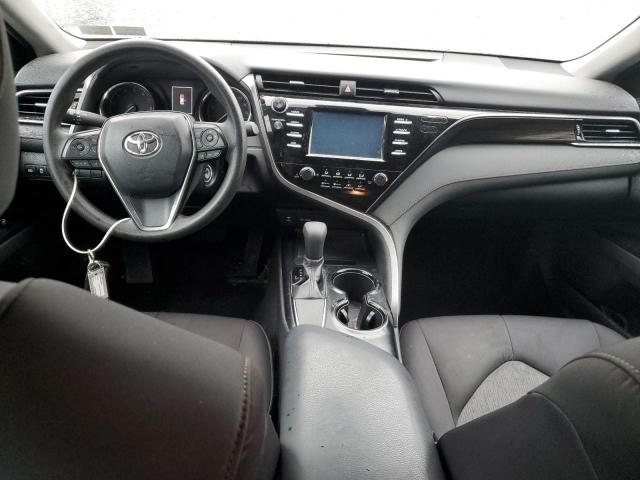 Photo 7 VIN: 4T1B11HKXKU783286 - TOYOTA CAMRY LE A 