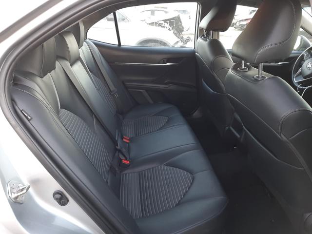 Photo 5 VIN: 4T1B11HKXKU783367 - TOYOTA CAMRY 