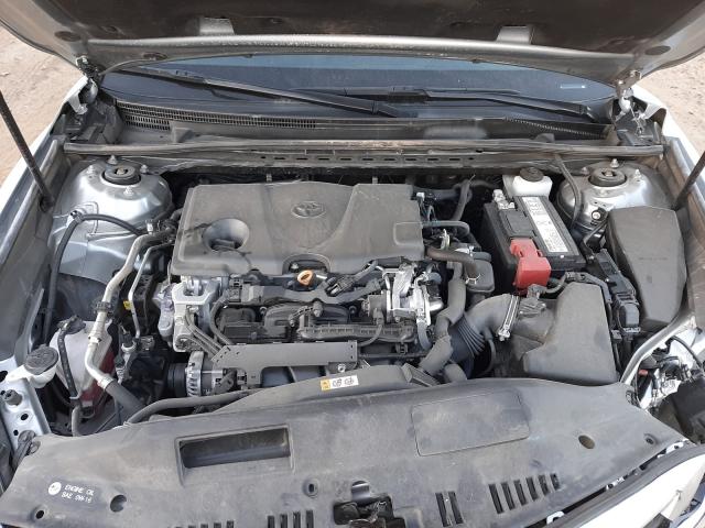 Photo 6 VIN: 4T1B11HKXKU783367 - TOYOTA CAMRY 