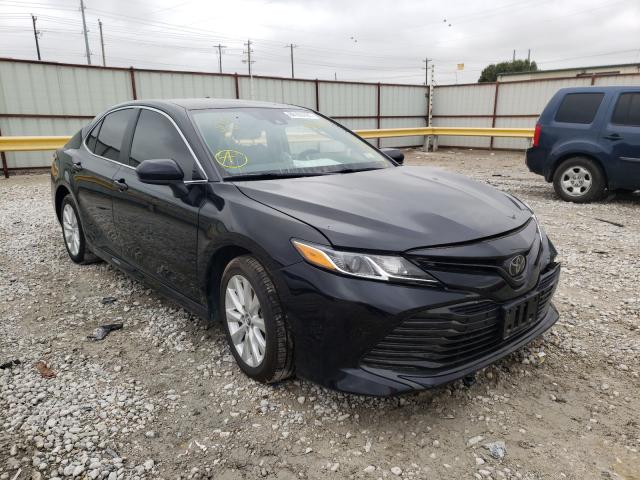 Photo 0 VIN: 4T1B11HKXKU785605 - TOYOTA CAMRY 