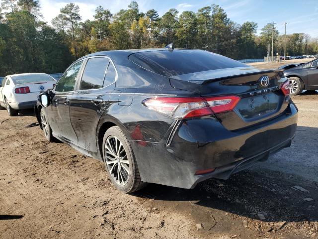 Photo 1 VIN: 4T1B11HKXKU795132 - TOYOTA CAMRY 