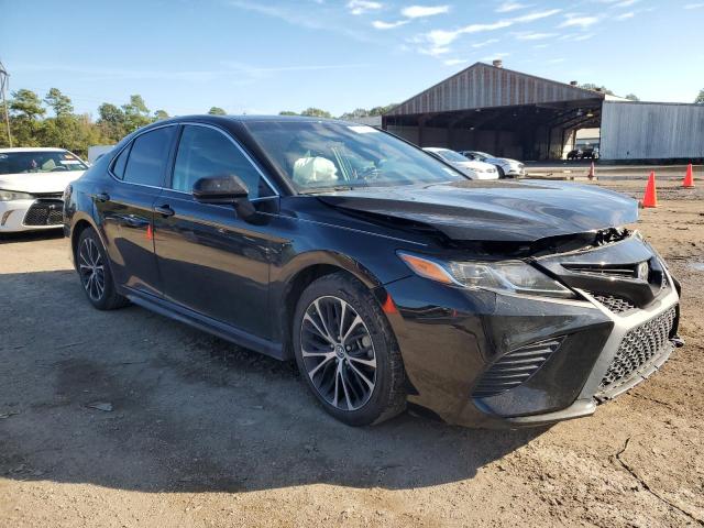 Photo 3 VIN: 4T1B11HKXKU795132 - TOYOTA CAMRY 