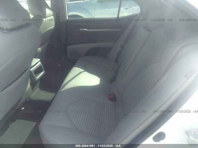 Photo 7 VIN: 4T1B11HKXKU800099 - TOYOTA CAMRY 