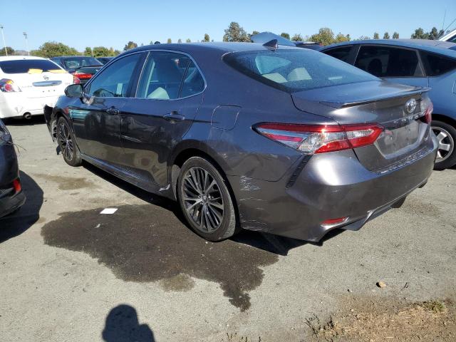 Photo 1 VIN: 4T1B11HKXKU800197 - TOYOTA CAMRY 