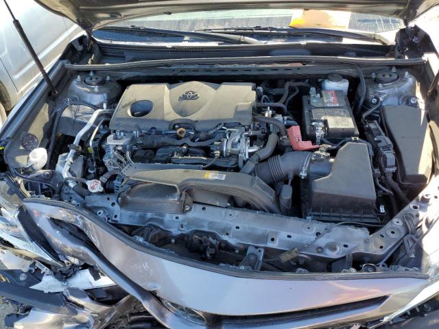 Photo 10 VIN: 4T1B11HKXKU800197 - TOYOTA CAMRY 