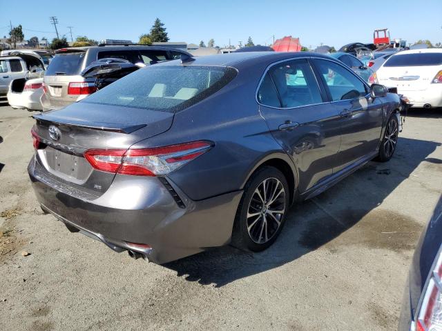 Photo 2 VIN: 4T1B11HKXKU800197 - TOYOTA CAMRY 