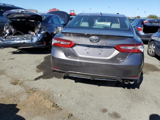 Photo 5 VIN: 4T1B11HKXKU800197 - TOYOTA CAMRY 