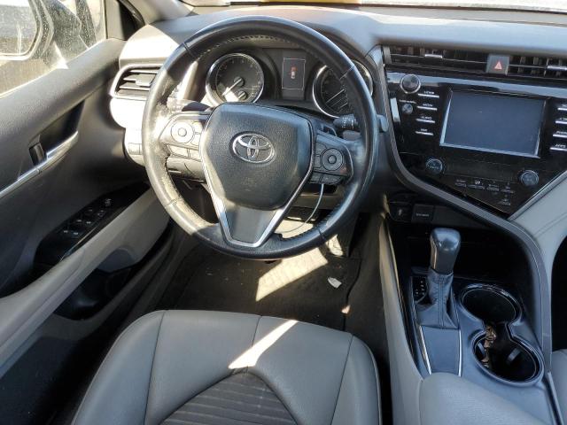 Photo 7 VIN: 4T1B11HKXKU800197 - TOYOTA CAMRY 