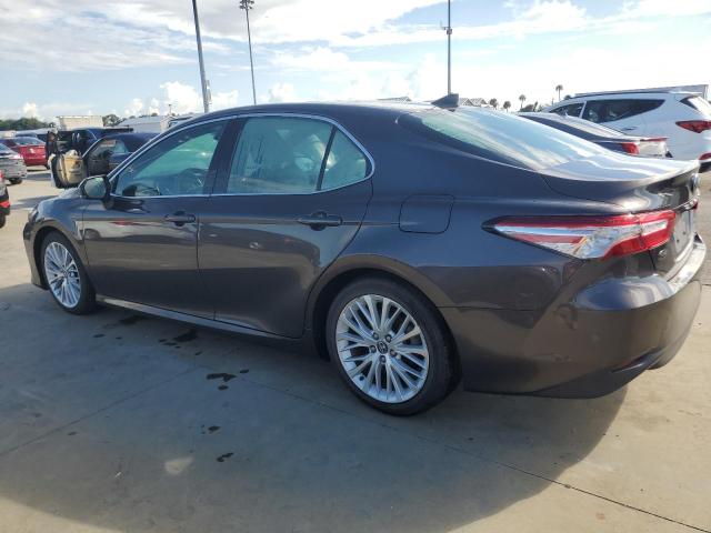 Photo 1 VIN: 4T1B11HKXKU801091 - TOYOTA CAMRY L 