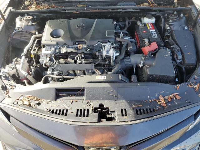 Photo 10 VIN: 4T1B11HKXKU801091 - TOYOTA CAMRY L 