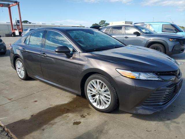 Photo 3 VIN: 4T1B11HKXKU801091 - TOYOTA CAMRY L 