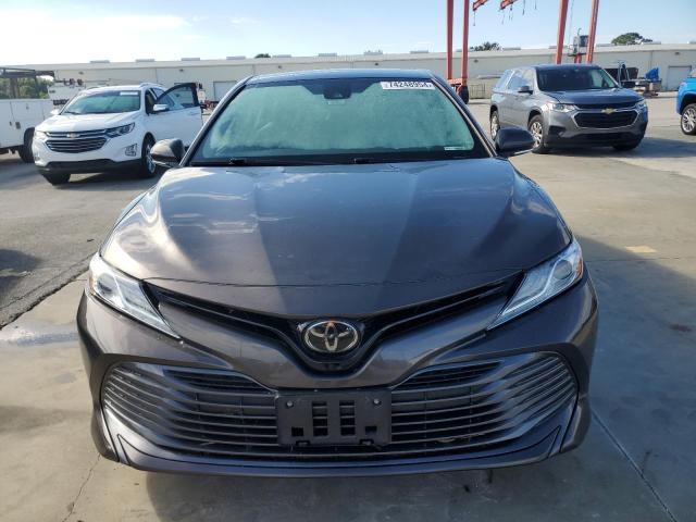 Photo 4 VIN: 4T1B11HKXKU801091 - TOYOTA CAMRY L 