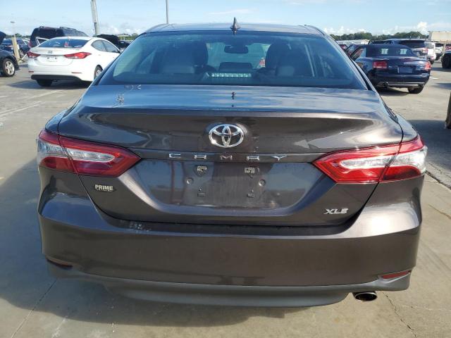 Photo 5 VIN: 4T1B11HKXKU801091 - TOYOTA CAMRY L 